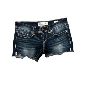 BKE Stella shorts